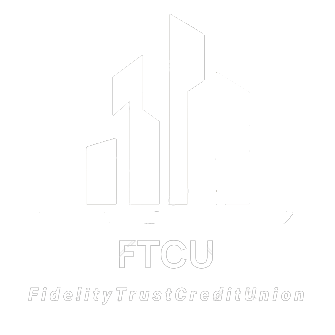 Fidelitytrustcreditunion Logo